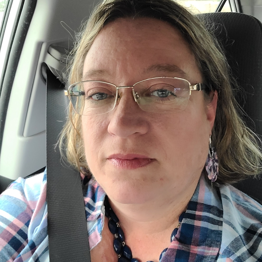 Meet your Posher, Tammi